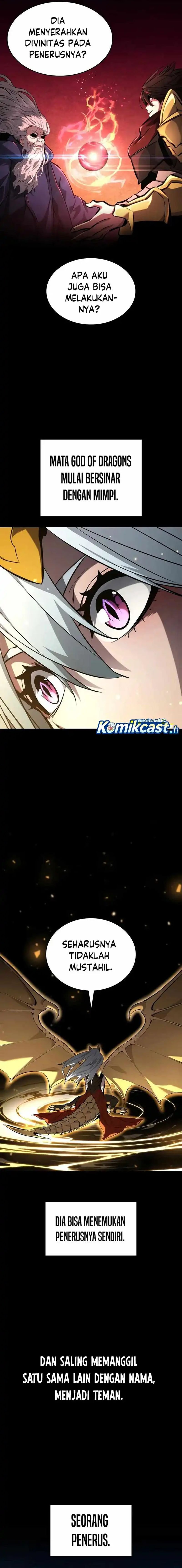 Read Boundless Necromancer (ID) Manga Online