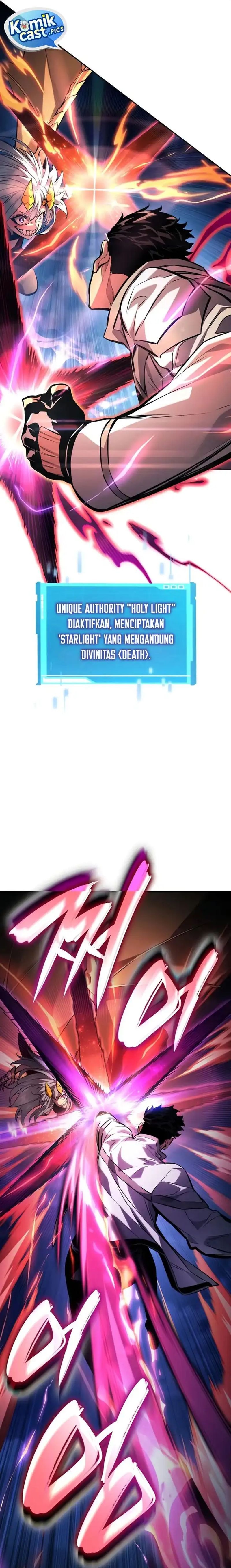 Read Boundless Necromancer (ID) Manga Online