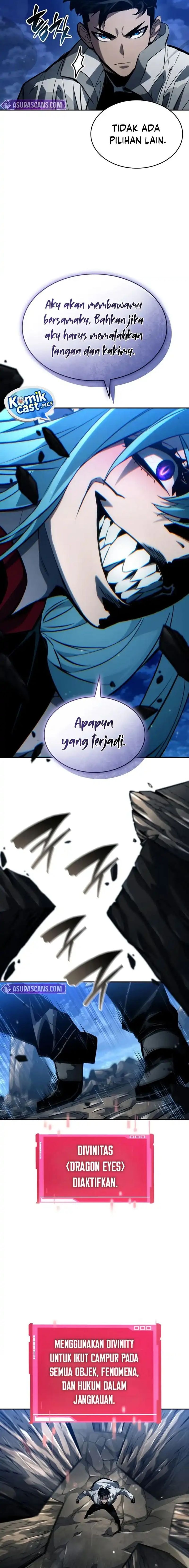 Read Boundless Necromancer (ID) Manga Online