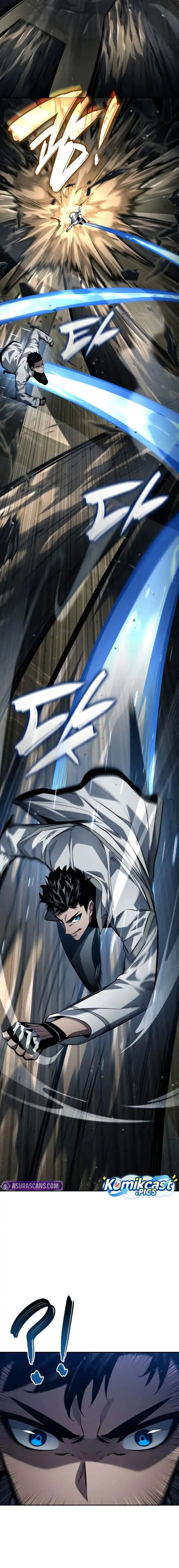 Read Boundless Necromancer (ID) Manga Online