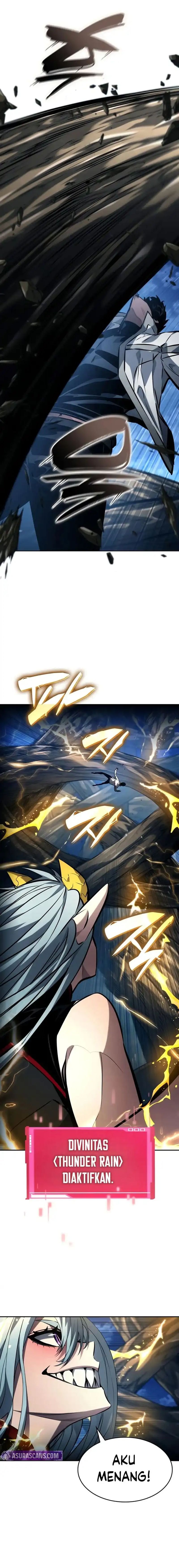 Read Boundless Necromancer (ID) Manga Online