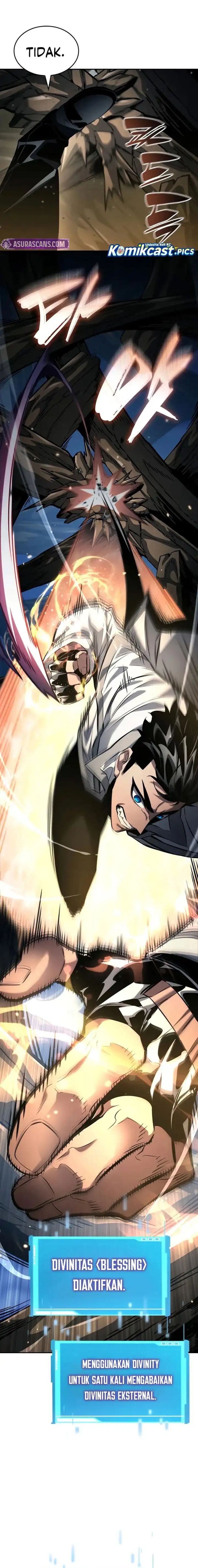 Read Boundless Necromancer (ID) Manga Online