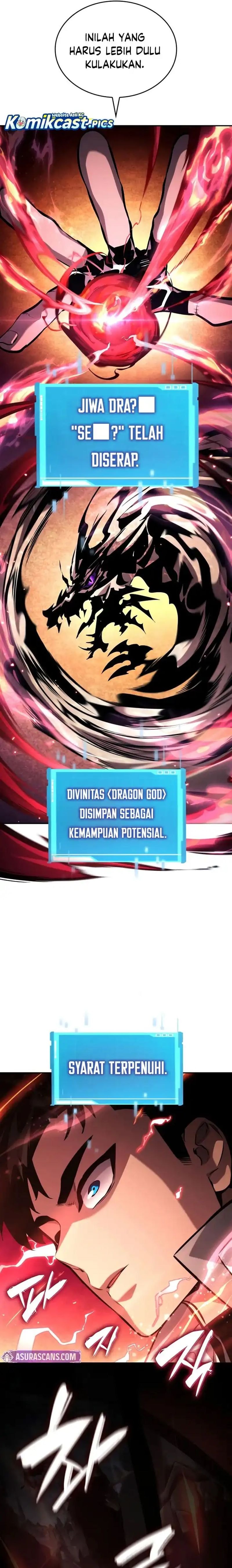 Read Boundless Necromancer (ID) Manga Online