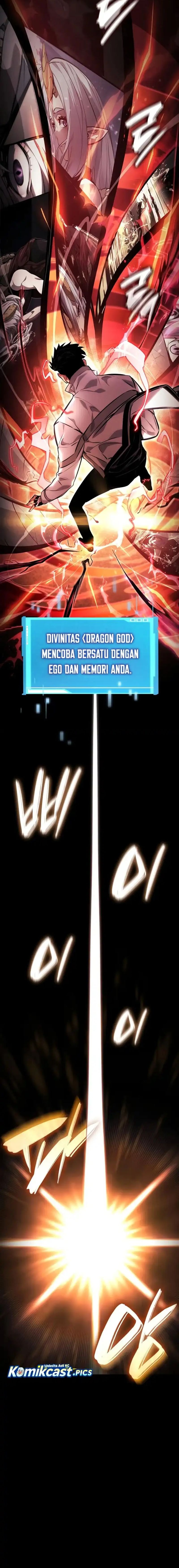 Read Boundless Necromancer (ID) Manga Online