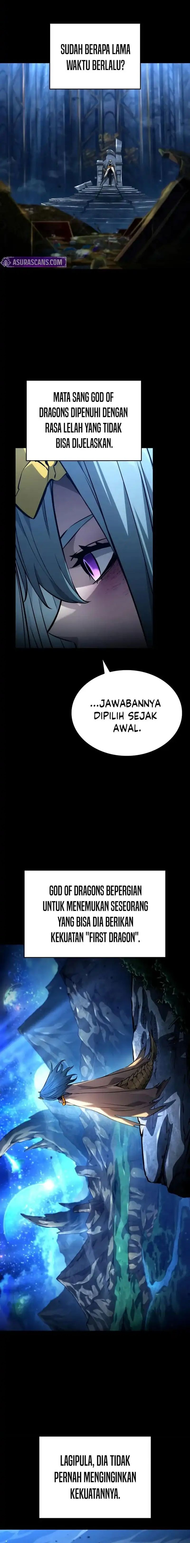 Read Boundless Necromancer (ID) Manga Online