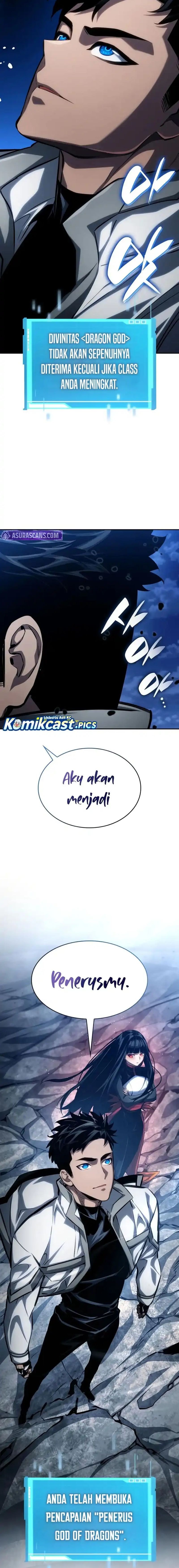 Read Boundless Necromancer (ID) Manga Online