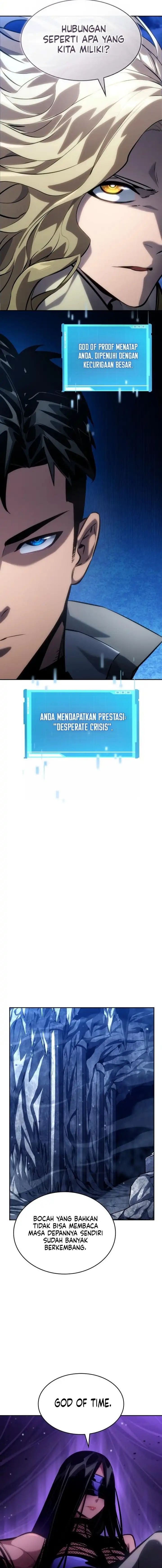 Read Boundless Necromancer (ID) Manga Online