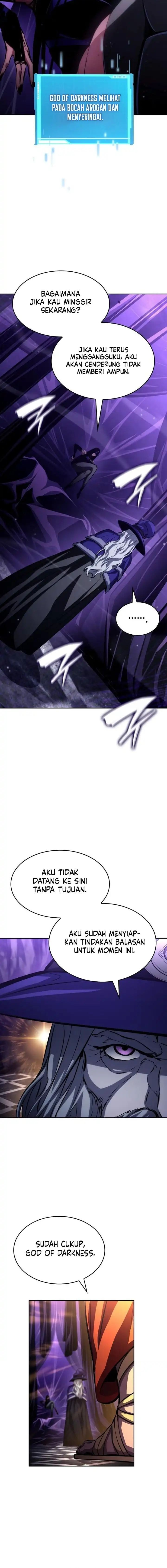 Read Boundless Necromancer (ID) Manga Online