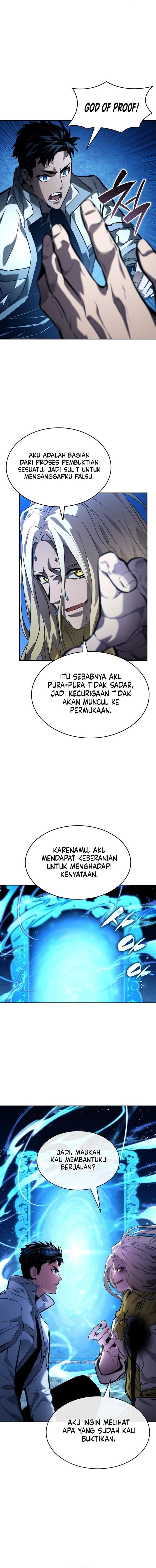 Read Boundless Necromancer (ID) Manga Online