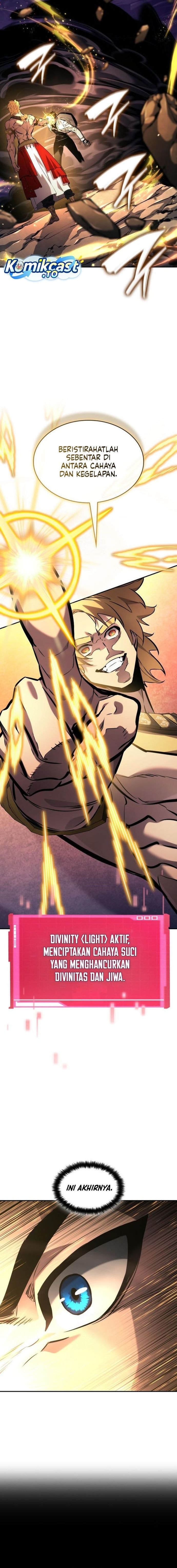 Read Boundless Necromancer (ID) Manga Online