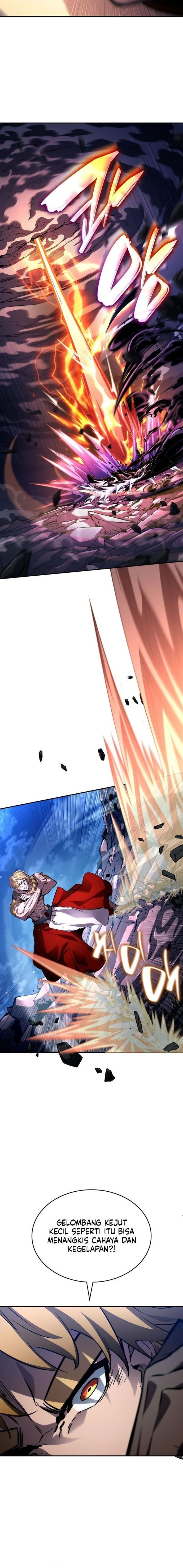 Read Boundless Necromancer (ID) Manga Online