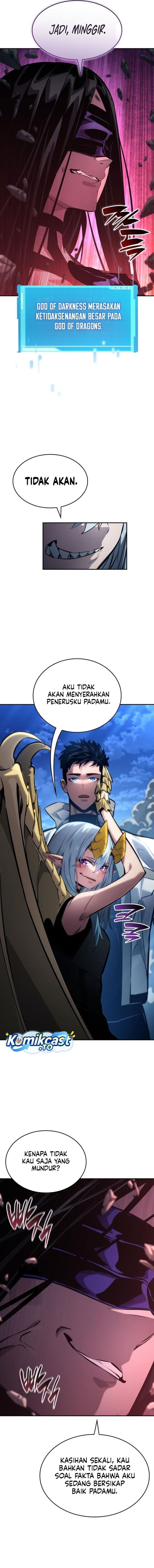 Read Boundless Necromancer (ID) Manga Online