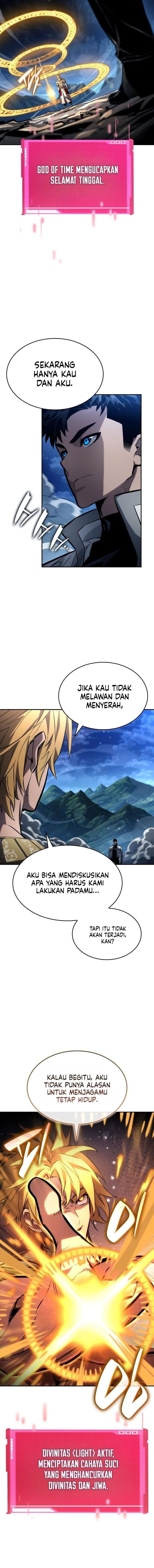 Read Boundless Necromancer (ID) Manga Online