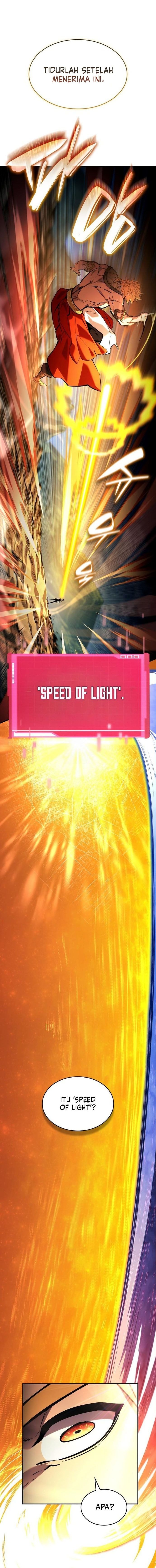 Read Boundless Necromancer (ID) Manga Online