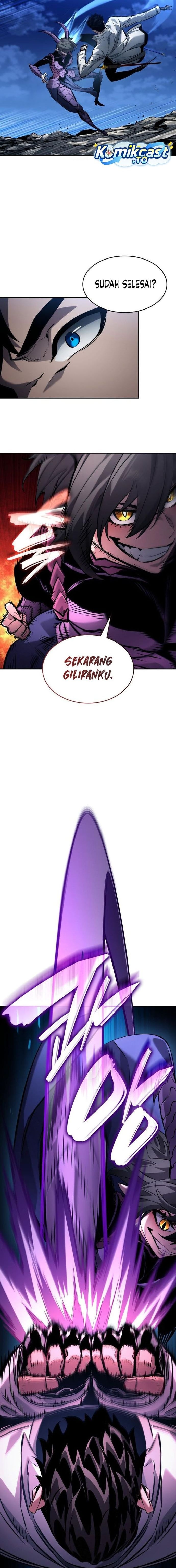 Read Boundless Necromancer (ID) Manga Online