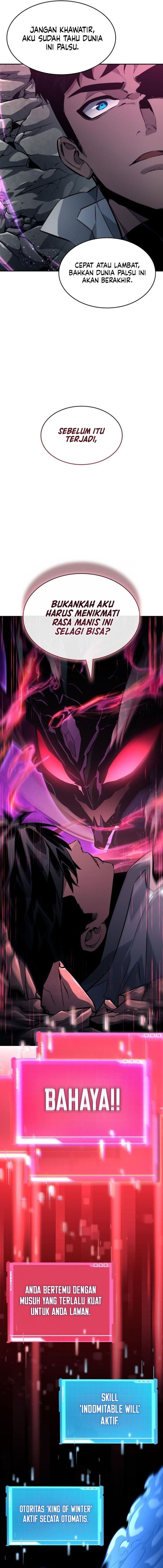 Read Boundless Necromancer (ID) Manga Online