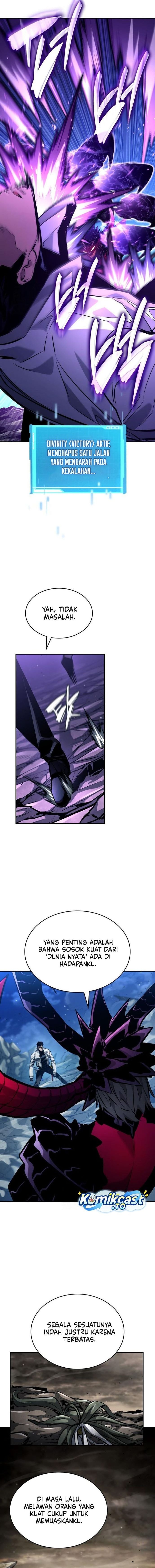 Read Boundless Necromancer (ID) Manga Online