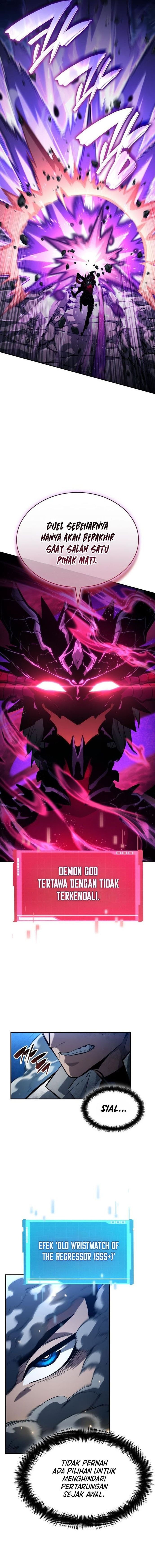 Read Boundless Necromancer (ID) Manga Online