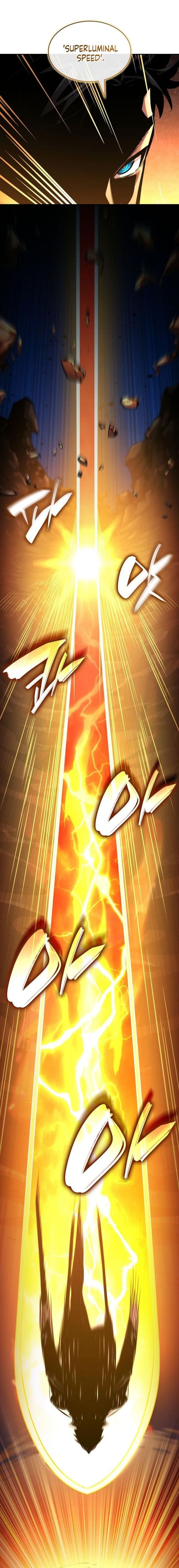 Read Boundless Necromancer (ID) Manga Online