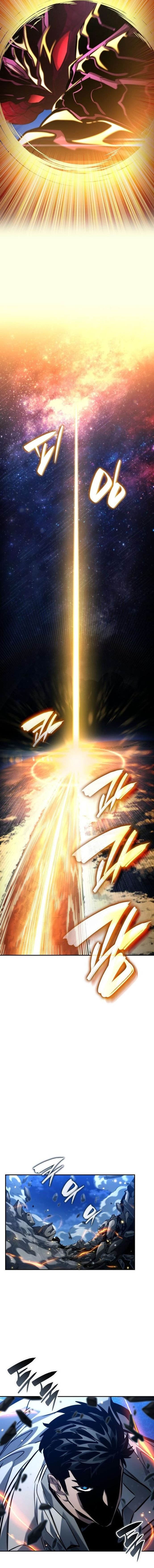 Read Boundless Necromancer (ID) Manga Online