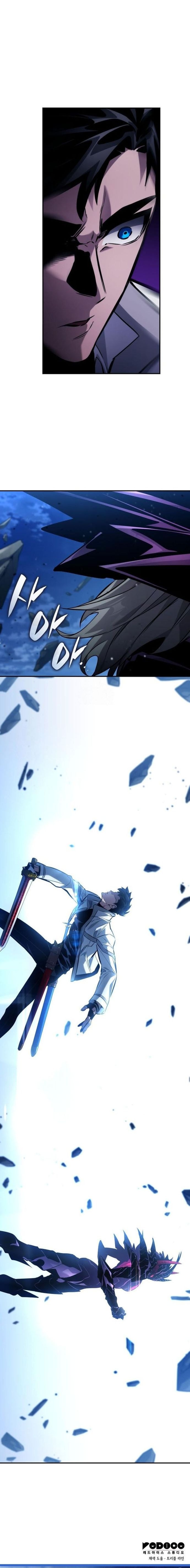 Read Boundless Necromancer (ID) Manga Online