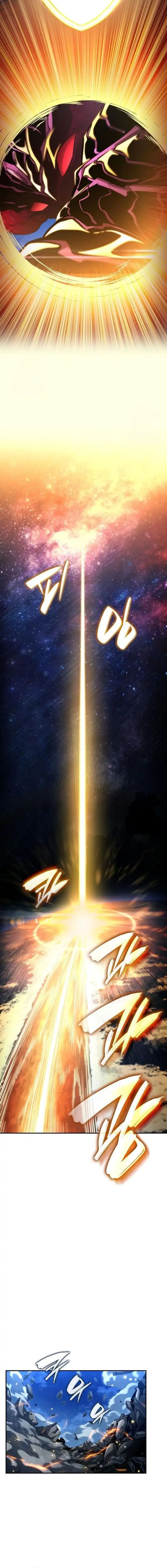 Read Boundless Necromancer (ID) Manga Online