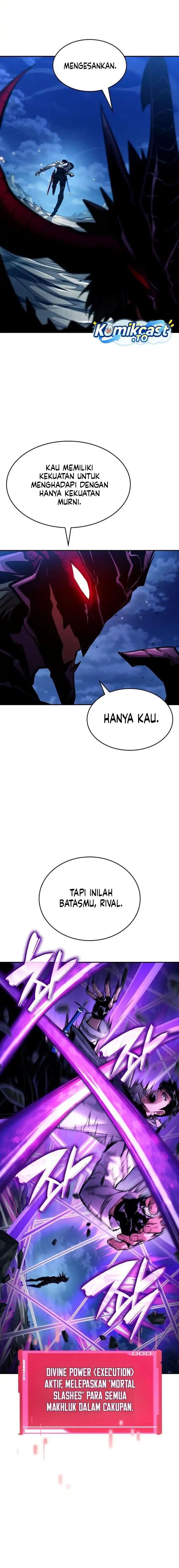 Read Boundless Necromancer (ID) Manga Online