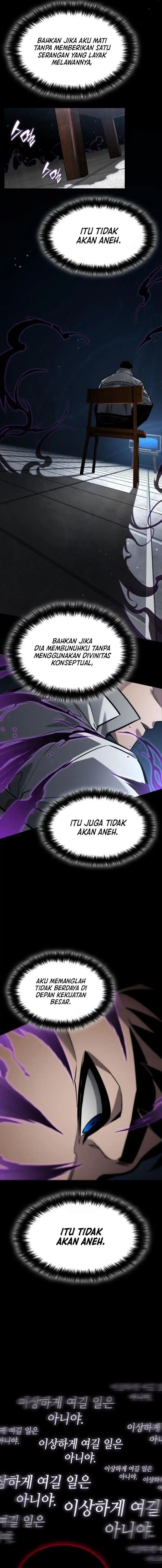 Read Boundless Necromancer (ID) Manga Online