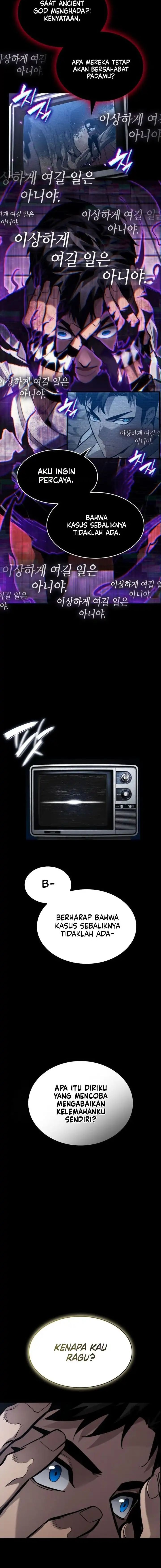 Read Boundless Necromancer (ID) Manga Online