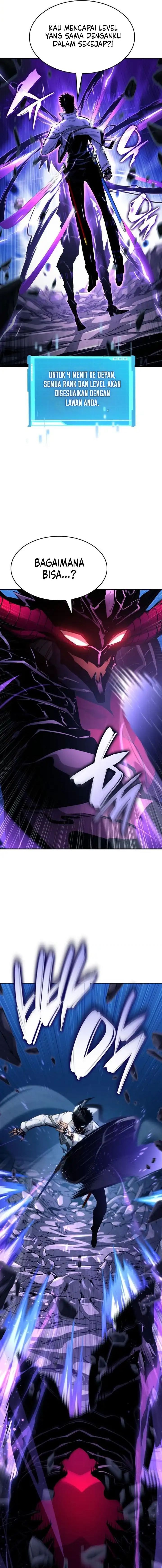 Read Boundless Necromancer (ID) Manga Online