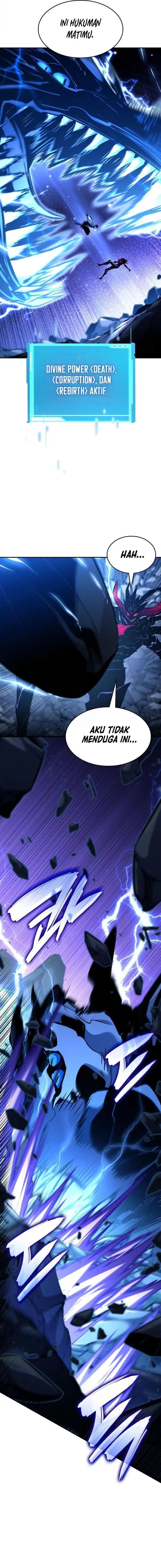 Read Boundless Necromancer (ID) Manga Online