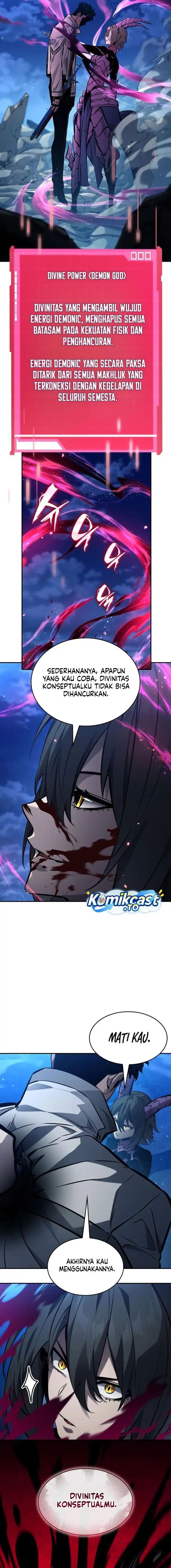 Read Boundless Necromancer (ID) Manga Online