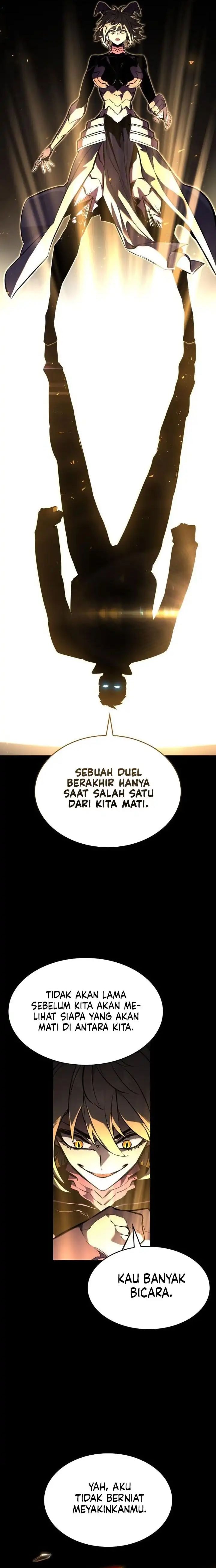 Read Boundless Necromancer (ID) Manga Online