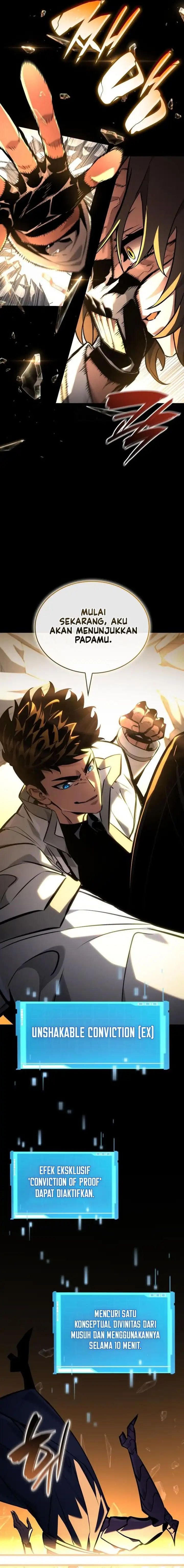 Read Boundless Necromancer (ID) Manga Online