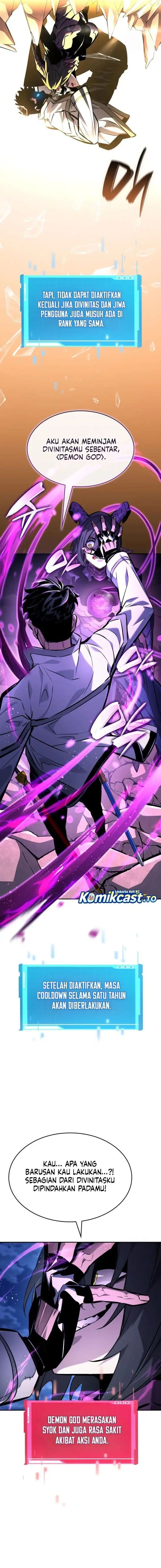 Read Boundless Necromancer (ID) Manga Online