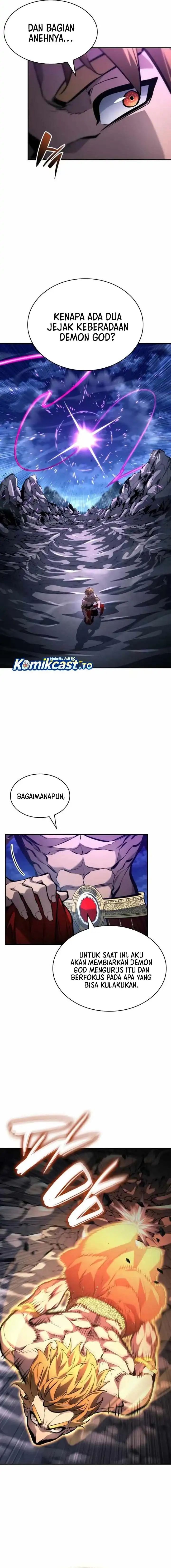 Read Boundless Necromancer (ID) Manga Online