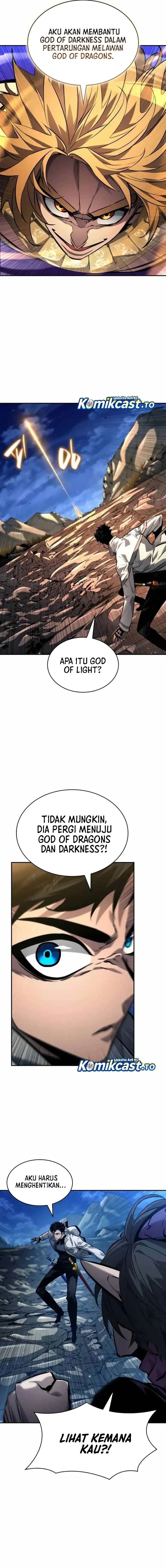 Read Boundless Necromancer (ID) Manga Online