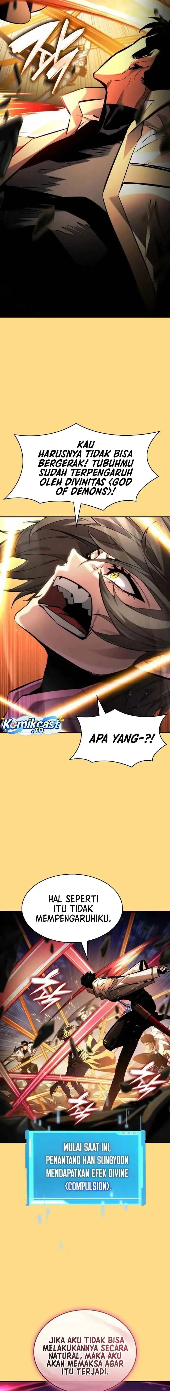 Read Boundless Necromancer (ID) Manga Online