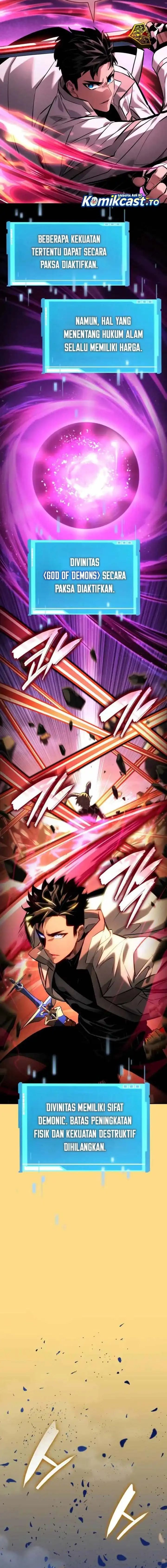 Read Boundless Necromancer (ID) Manga Online