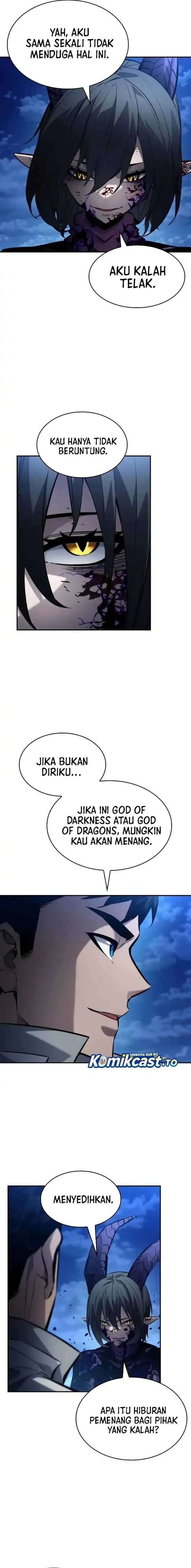 Read Boundless Necromancer (ID) Manga Online