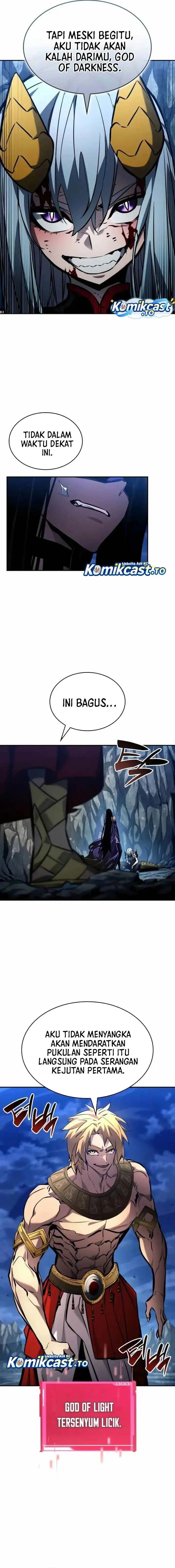 Read Boundless Necromancer (ID) Manga Online