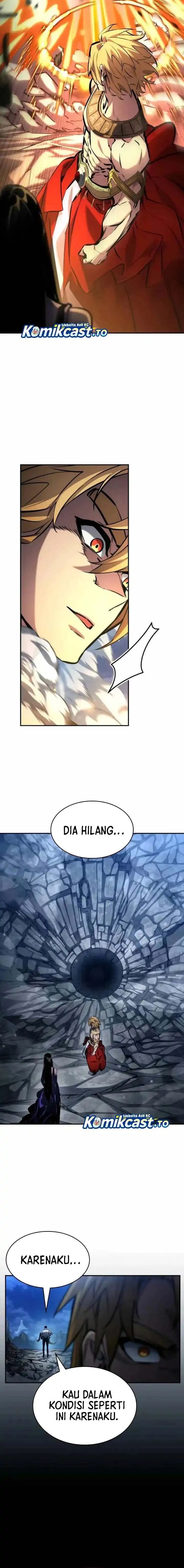 Read Boundless Necromancer (ID) Manga Online