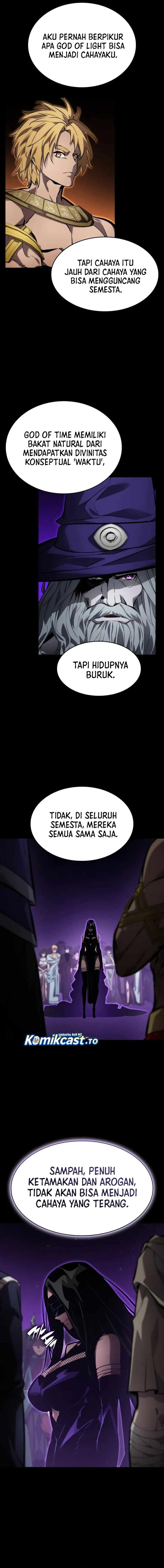 Read Boundless Necromancer (ID) Manga Online