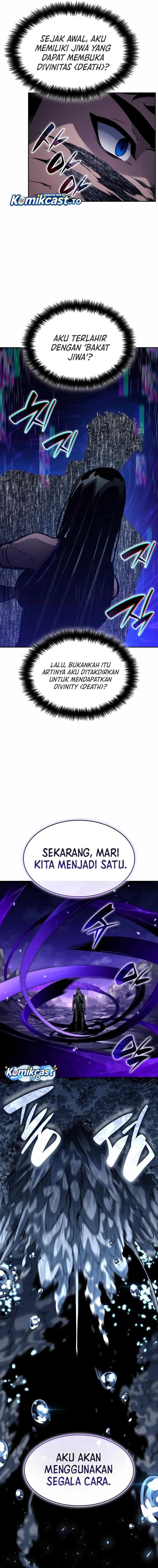 Read Boundless Necromancer (ID) Manga Online