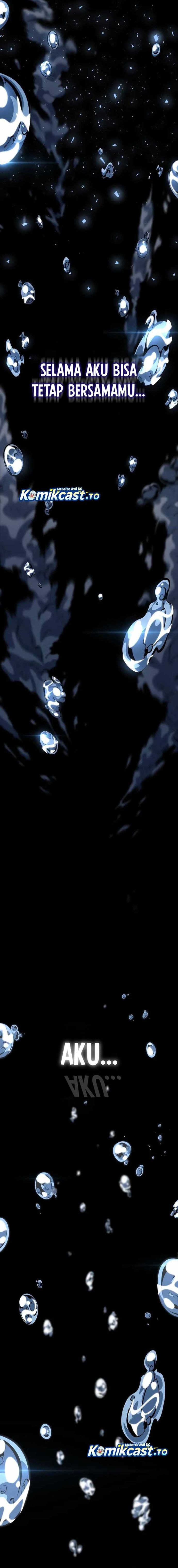 Read Boundless Necromancer (ID) Manga Online