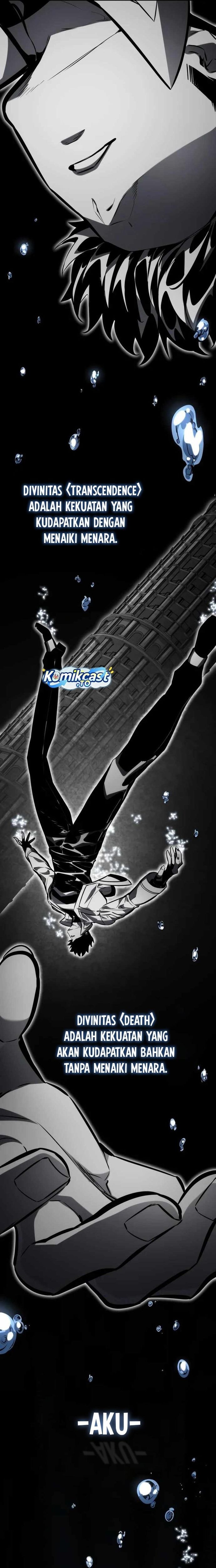 Read Boundless Necromancer (ID) Manga Online