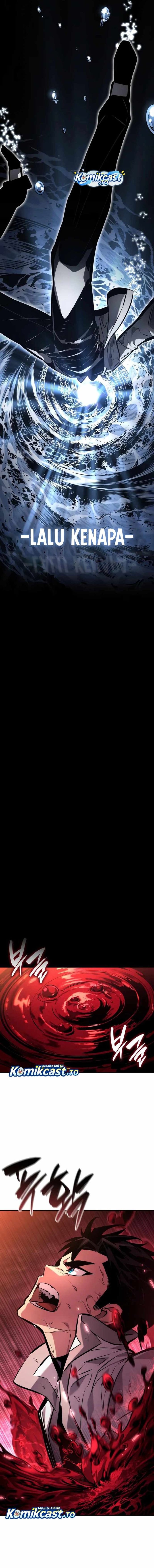 Read Boundless Necromancer (ID) Manga Online