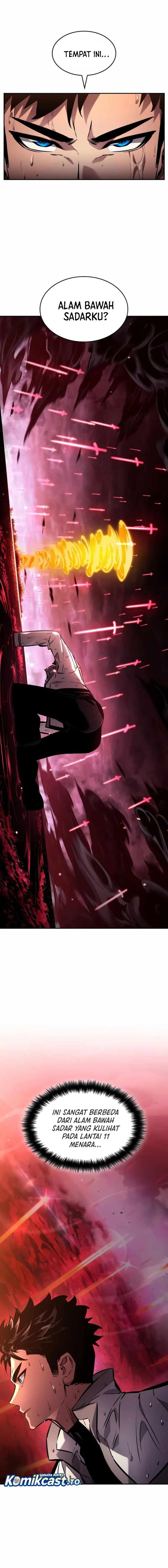 Read Boundless Necromancer (ID) Manga Online