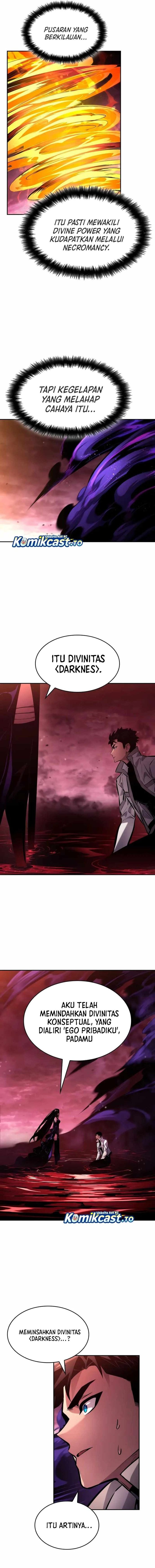 Read Boundless Necromancer (ID) Manga Online