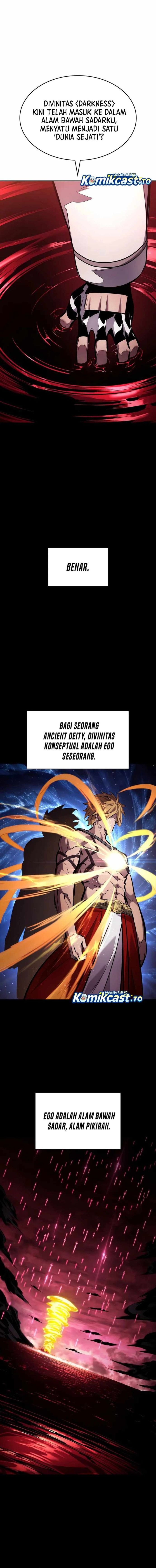 Read Boundless Necromancer (ID) Manga Online